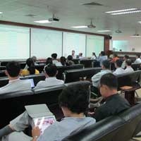 Tài chính - Bất động sản - Nhà đầu tư trở lại với chứng khoán