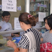 Sức khỏe đời sống - Thuốc cực "lạ" trúng thầu giá cao vào bệnh viện