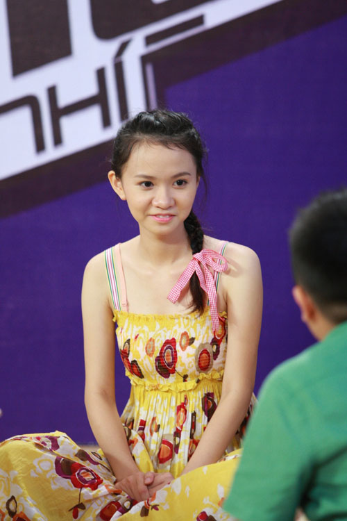 Hé lộ tập 2 Đối đầu The Voice Kids - 6