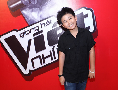 Hé lộ tập 2 Đối đầu The Voice Kids - 2