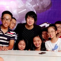 Ca nhạc - MTV - Hé lộ tập 2 Đối đầu The Voice Kids