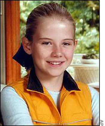 Cô bé xấu số và kẻ vô gia cư điên loạn (Kỳ 3) - 2