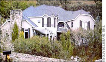 Cô bé xấu số và kẻ vô gia cư điên loạn (Kỳ 3) - 3