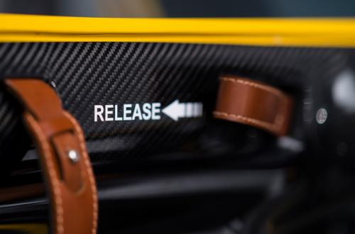 Aston Martin CC100 bảnh chọe tại Goodwood 2013 - 7