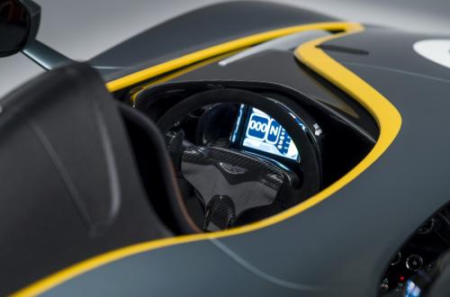 Aston Martin CC100 bảnh chọe tại Goodwood 2013 - 10