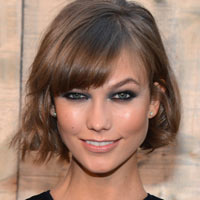 Bí quyết làm đẹp - Những kiểu tóc xoăn ngắn đẹp của mỹ nhân