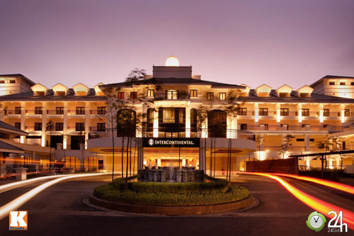 Xem chỗ ở 5 sao của Arsenal tại Hà Nội - 13