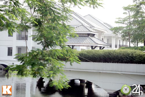 Xem chỗ ở 5 sao của Arsenal tại Hà Nội - 5