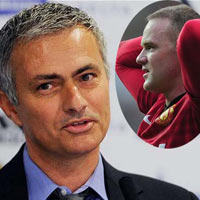 Bóng đá - Vụ Rooney: Mourinho muốn là được?