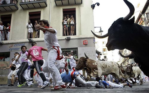 Những hình ảnh ấn tượng nhất tuần (8/7-13/7) - 12