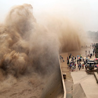 Tin tức trong ngày - Những hình ảnh ấn tượng nhất tuần (8/7-13/7)