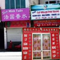 Tin tức trong ngày - "Phố Tàu" ở Hạ Long: Lãnh đạo Sở lên tiếng