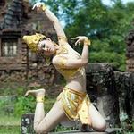 Du lịch - Bồng bềnh trong Thánh địa Mỹ Sơn
