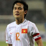 Bóng đá - &quot;Xavi&quot; Minh Phương: Cho lần cuối ở tuổi 33