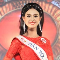 Người mẫu - Hoa hậu - BTC Hoa hậu Dân tộc từ chối trả danh hiệu