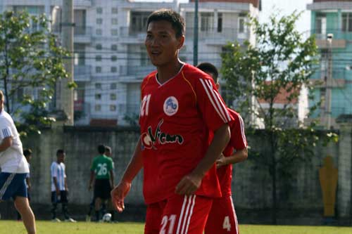 XMV.Hải Phòng: Xôn xao hậu trường - 2