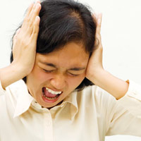 Sức khỏe đời sống - Đau tim vì tiếng ồn ban đêm