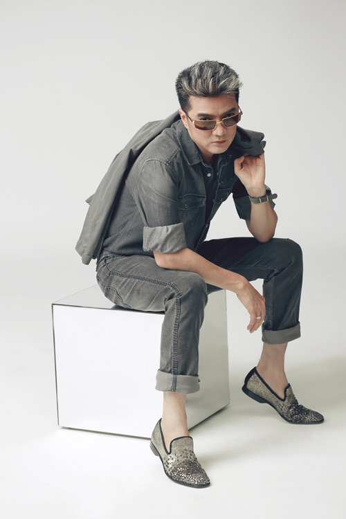 Mr Đàm ngông có cơ sở - 3