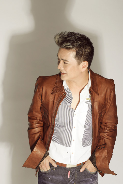 Mr Đàm ngông có cơ sở - 7