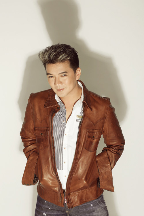 Mr Đàm ngông có cơ sở - 5