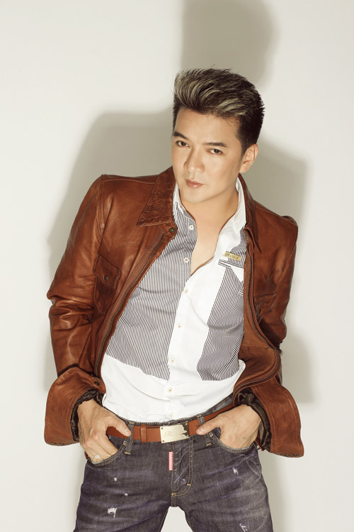 Mr Đàm ngông có cơ sở - 8