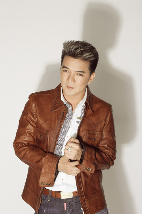 Mr Đàm ngông có cơ sở - 6