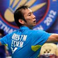 Thể thao - Tiến Minh ngược dòng, lên ngôi vô địch giải Mỹ mở rộng