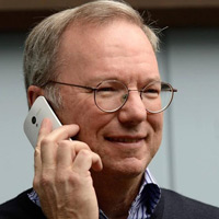 Thời trang Hi-tech - “Sếp” Google lộ điện thoại Motorola Moto X