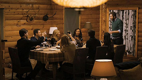 Trailer phim: Friends With Kids - 2