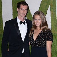 Thể thao - Murray “sống thử” nhưng chưa thích cưới