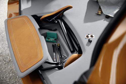 BMW Concept Active Tourer: Đẹp nhưng không sản xuất - 5