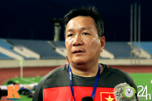 ĐTVN với trận đặc biệt gặp Arsenal - 10