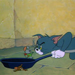 Cười 24h - Video funny TOM &amp; JERRY: Trải nghiệm xứ lạ