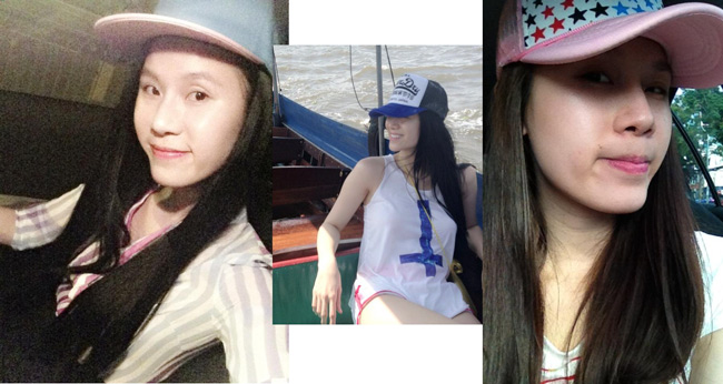 Snapback làm chao đảo các nàng Vbiz - 10