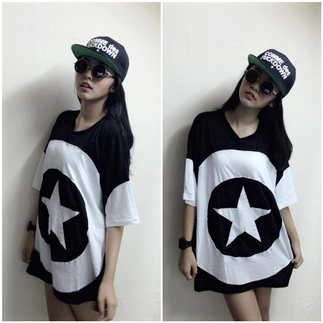 Snapback làm chao đảo các nàng Vbiz - 18