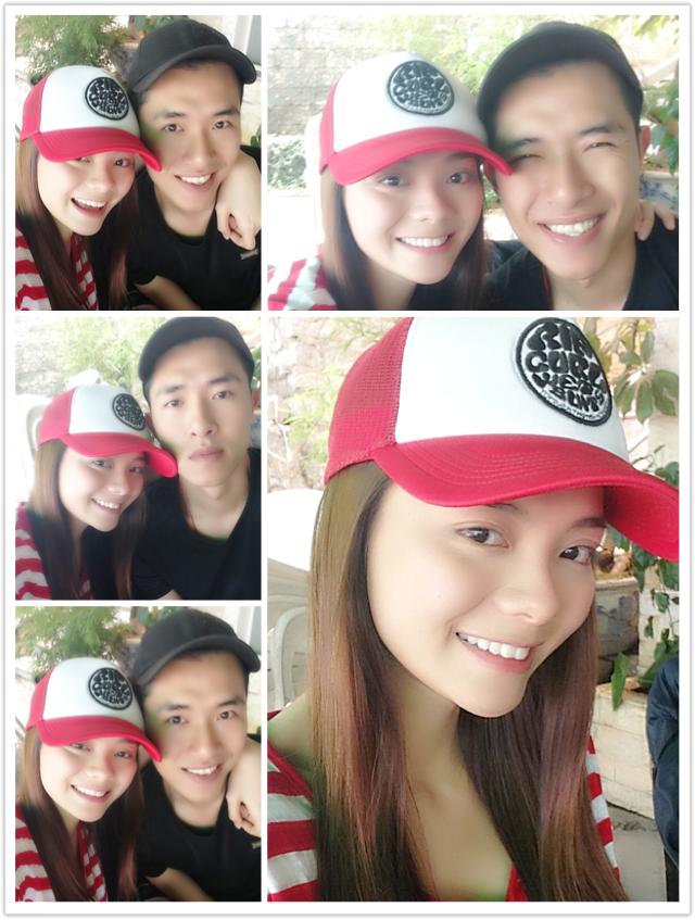 Snapback làm chao đảo các nàng Vbiz - 15