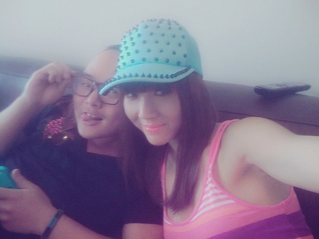 Snapback làm chao đảo các nàng Vbiz - 17