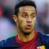 Bóng đá - Bayern hoàn tất vụ Thiago