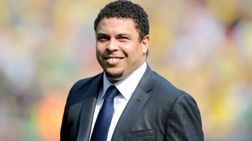 Ro “béo” sắp thành trùm khiêu dâm - 2