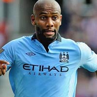 Bóng đá - Man City tống khứ “hàng hớ” Maicon