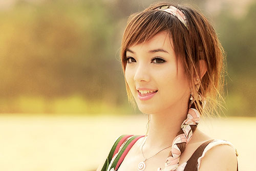 Giọt nước mắt - 1