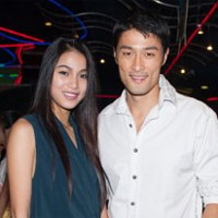 Ngôi sao điện ảnh - Vui vì là "người tình" của Trí Nguyễn