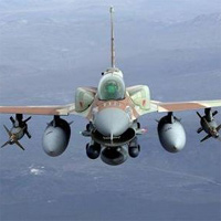 Tin tức trong ngày - Israel không kích kho tên lửa Nga ở Syria