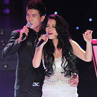 Ca nhạc - MTV - "Cướp" Hà Linh: Kịch bản định trước?