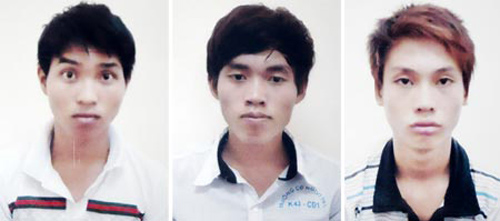 Khởi tố vụ trộm khoe "thành tích" trên Fb - 2