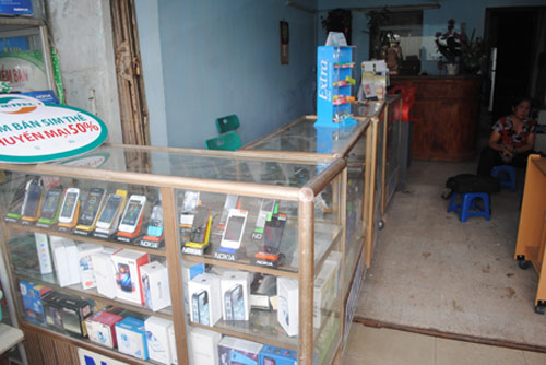 Khởi tố vụ trộm khoe "thành tích" trên Fb - 1