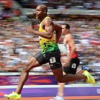 Thể thao - Điền kinh thế giới rúng động vì doping