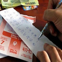 Pháp luật - Bắt bà trùm lô đề lớn đất Cảng