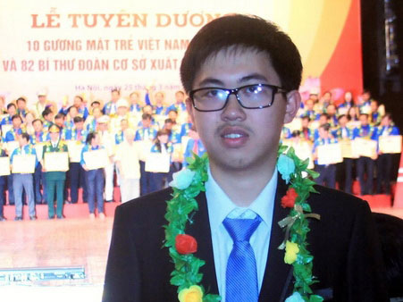 Việt Nam đoạt 2 HCV Olympic Vật lí quốc tế - 1