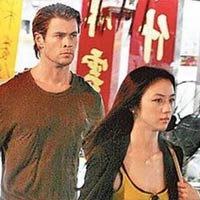 Phim chiếu Rạp - Thang Duy làm người tình của "thần sấm Thor"